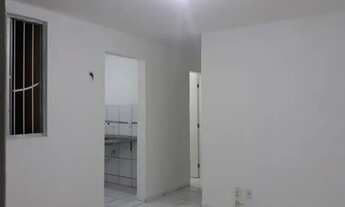 Imagem 2: Alugo AP no condomínio Nelson monteiro