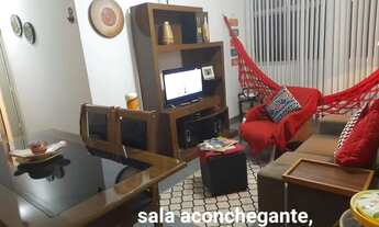 Imagem 4: Apartamento para venda possui 85 metros quadrados com 3 quartos em Jardim Camburi - Vitóri