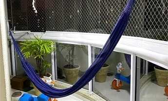 Imagem 6: Apartamento-São Paulo-SANTANA