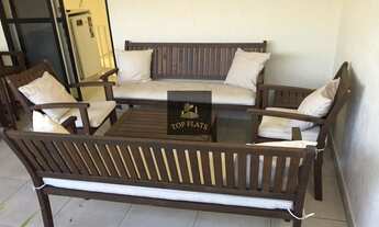 Imagem 2: Flat disponível em Moema