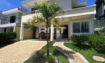 Imagem: Casa - Swiss Park - Campinas