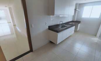 Imagem 6: Apto filé no Pecado c/ 3qts, send 1 suíte, 2brs, 2vgs, amrs plnjds, vrnd, blindx