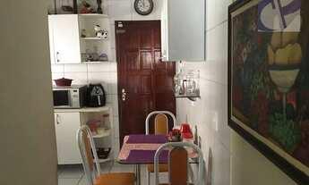 Imagem 6: Casa residencial à venda, Cidade dos Funcionários, Fortaleza