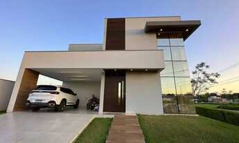 Imagem: Vendo Lindo Sobrado de Esquina no Alphaville