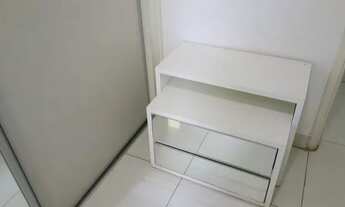 Imagem 3: Apartamento para aluguel tem 50 metros quadrados com 2 quartos em Maranhão - São Paulo - S