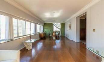 Imagem 5: Apartamento Venda Jardim Paulista 226 m² 3 Dormitórios