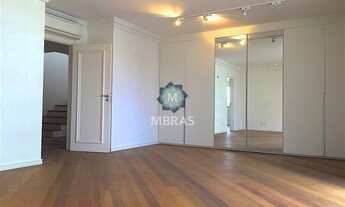 Imagem 5: Belíssima cobertura - Jardim Europa