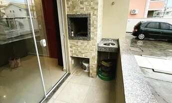 Imagem 2: Apartamento para venda possui 67 metros quadrados com 3 quartos em Nova Palhoça - Palhoça