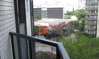 Imagem 2: Otimo apartamento para locação r$4.500,00, localização privelegiada Higienópolis, São Paul