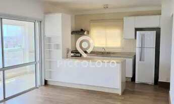 Imagem 7: Apartamento - Taquaral - Campinas