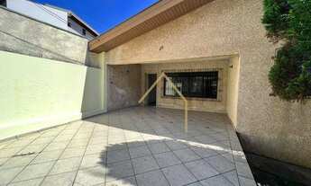 Imagem 2: Casa com 3 dormitórios para alugar, 163 m² por R$ 2.108,73/mês - Vila Santa Maria - Americ