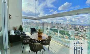 Imagem 4: Apartamento com 4 dormitórios à venda, 214 m² por R$ 3.500.000 - Vila Mariana - São Paulo