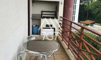 Imagem: SÃO PAULO - Apartamento Padrão - MORUMBI