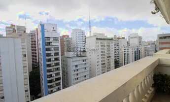 Imagem 5: Apartamento Locação Jardim Paulista 178 m² 4 Dormitórios