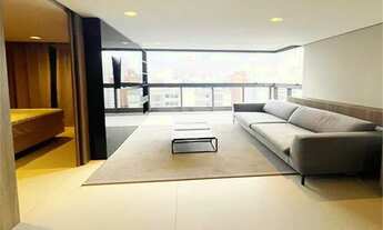 Imagem 3: Excelente Apartmento no Jardim Paulista pronto para morar já decorado!