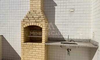 Imagem 5: Apartamento para venda possui 138 metros quadrados com 3 quartos em Tijuca - Rio de Janeir