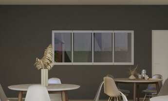 Imagem 6: Studio para venda no Costa e Silva