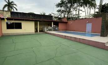 Imagem 7: Casa Duplex de condomínio para venda com 3 quartos em Aleixo - Jardim Vila Rica Manaus - A