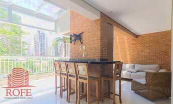 Imagem 5: Apartamento Duplex com 2 dormitórios, 170 m² - venda por R$ 2.500.000,00 ou aluguel por R