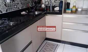 Imagem 5: Apartamento com 2 dormitórios à venda, 50 m² por R$ 115.000 - Conjunto Vivi Xavier - Londr