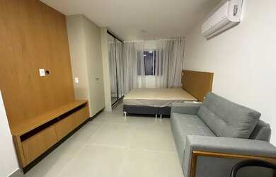 Imagem 2: Flat novo noroeste