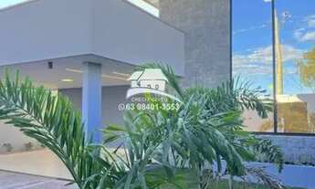 Imagem: Casa para Venda em Palmas, Plano Diretor