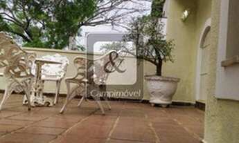 Imagem 5: Casa para Venda em Campinas, Jardim Guanabara, 3 dormitórios, 1 suíte, 4 banheiros, 1 vaga