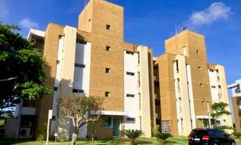 Imagem 5: Apartamento com 3 Quartos, 114 m² - Catú Lake Residence, Aquiraz