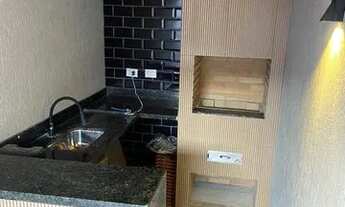 Imagem 4: Sobrado frontal à venda, 03 dormitórios sendo 01 suíte, 03 vagas, 350 metros do metrô Penh