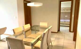 Imagem 7: Apartamento com 3 Quartos, 114 m² - Catú Lake Residence, Aquiraz