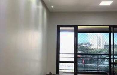 Imagem 4: Aluguel Villa Privilege 2 quartos totais nascente e andar alto