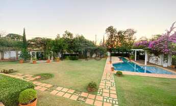 Imagem 3: Vende-se ou Aluga-se Casa no Condomínio Bourgainville