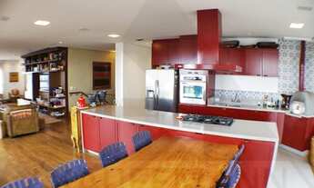 Imagem 6: Apartamento, Sumarezinho - São Paulo