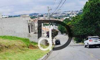 Imagem 6: Terreno à venda, 250 m² por R$ 270.000,00 - Jardim Elisa - Vinhedo/SP