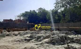 Imagem 2: Casa à venda, 92 m² por R$ 389.000,00 - Coaçu - Eusébio/CE