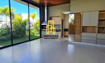 Imagem 7: Casa em Condomínio para Venda em Uberlândia, Condomínio Cyrela Buritis, 3 dormitórios, 3 s