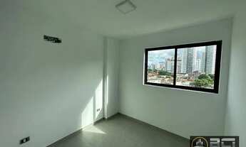 Imagem 6: Flat com 1 dormitório para alugar, 32 m² por R$ 2.200,02/mês - Encruzilhada - Recife/PE