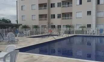 Imagem 7: Apartamento para aluguel tem 54 metros quadrados com 2 quartos