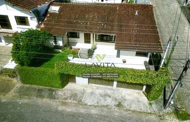 Imagem 2: Casa com 3 dormitórios, 250 m² - venda por R$ 650.000 ou aluguel por R$ 3.600/mês - Bela V