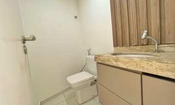 Imagem 5: Alugo sala comercial com 52m2 no Cond. CTC - no bairro de Lagoa Nova por R$2.700,00 + TAXA
