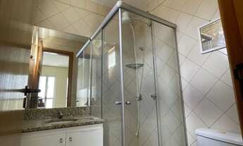 Imagem 3: Apartamento para aluguel tem 75 metros quadrados com 2 quartos em Norte - Brasília - DF