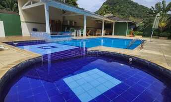 Imagem 2: Excelente Casa de Alto Padrão dentro de Condomínio Fechado em Vargem Pequena/RJ