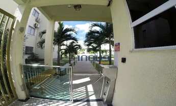 Imagem 2: Apartamento com 2 dormitórios para alugar, 52 m² por R$ 1.390,00/mês - Maraponga - Fortale