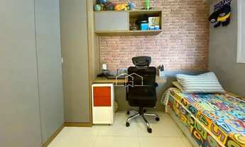 Imagem 6: Apartamento com 4 dormitórios à venda, 163 m² por R$ 2.300.000,00 - Península - Rio de Jan