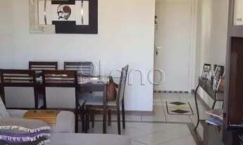 Imagem 7: Apartamento - Vila Industrial - Campinas