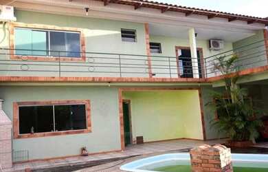 Imagem 3: Excelente casa duplex com 3 quartos sendo 2 suítes Planalto