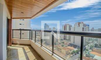 Imagem 7: Apartamento para Aluguel - Vila Imperial, 4 Quartos, 150 m2