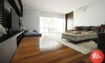 Imagem 6: São Paulo - Casa Padrão - Jardins