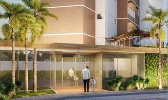 Imagem 4: Apartamento à Venda - Aldeota - 117m2 - Direto c/ Proprietário (Oportunidade