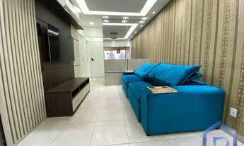 Imagem 5: Apartamento Flat Reformado à venda com Varanda Gourmet na Praia das Pitangueiras com 2 dor